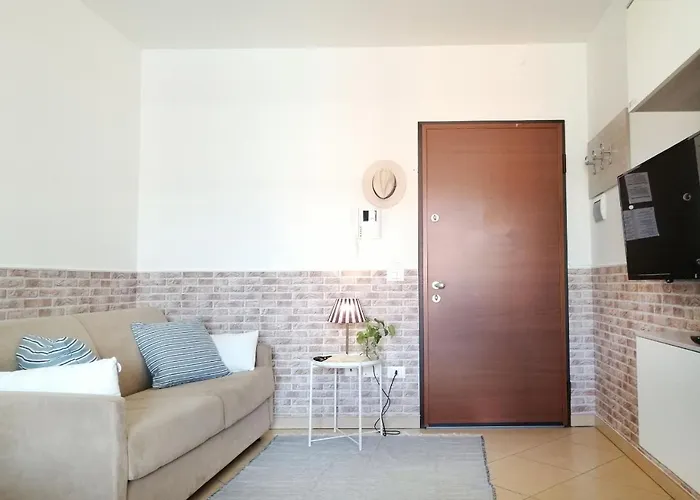 Holihome_parri Appartement